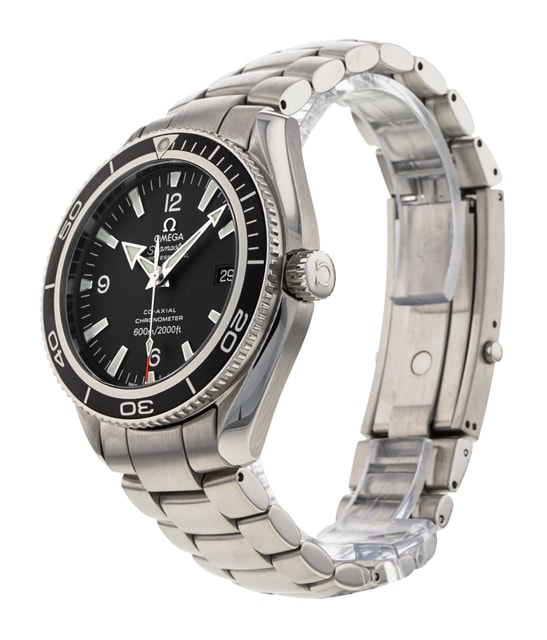 Omega Planet Ocean 2201.50.00 Image 2